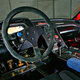 The winning widebody car from 1995.